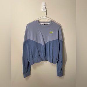 Nike Sweater